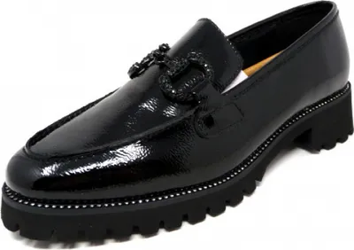 Produktbild von Ara Slipper in Schwarz, Größe 5