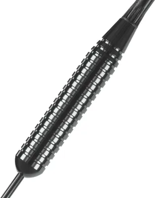 Obrázek produktu pro Šipky Steel Black Arrow - 26g R