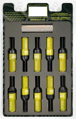 Produktbild von OMP Radschraube M12X1,25 28mm SW17/19 OMPS09971209