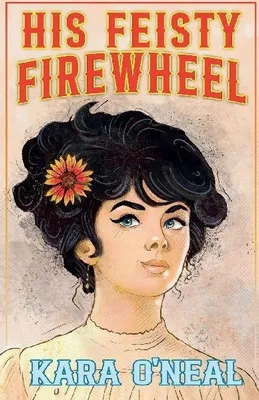 Produktbild von His Feisty Firewheel