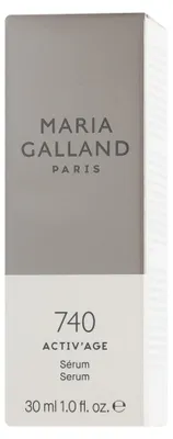 Produktbild von Maria Galland Ligne Activ'Age 740 Sérum (30 ml)