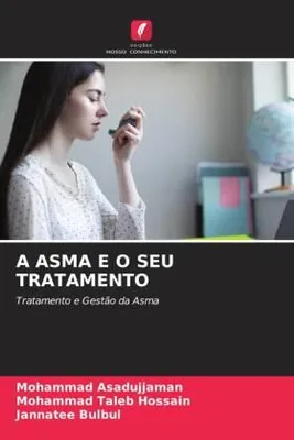 Produktbild von A Asma E O Seu Tratamento