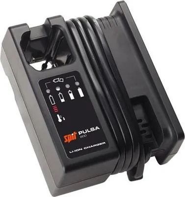 Produktbild von Spit Batterieladegerät Pulsa 27 40 800 ST400i (u)