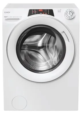 Productafbeelding van Candy RO41274DWMST/1-S wasmachine 7 kg 1200 tpm