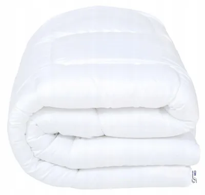 Produktbild von DreamMED DUO Winter-Duvet warm und flauschig 160x200