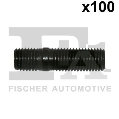 Produktbild von FA1 Schraube Abgaskrümmer 985-901.100
