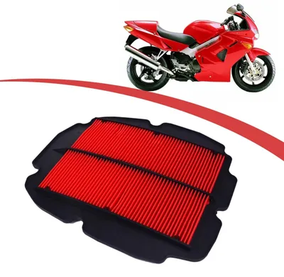Obrázek produktu pro Motocyklové vzduchové filtry