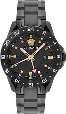Produktbild von Herrenuhr Versace VE2W00622 (Ø 45 mm)