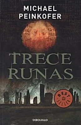 Produktbild von Dreizehn Runen