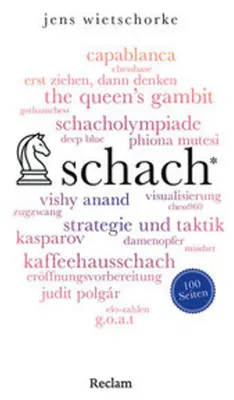 Image de Schach. 100 Seiten