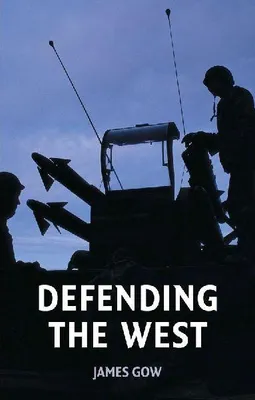 Produktbild von Defending the West