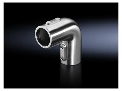 Produktbild von Rittal CP 6664.300, Stahl, Edelstahl