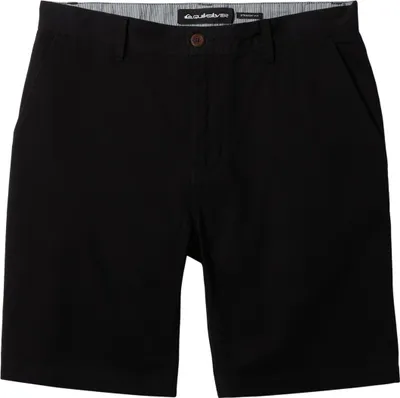 Produktbild von Quiksilver Kord Shorts Everyday Union Light Shorts schwarz : 38 Größe: 38