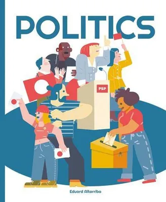 Produktbild von Politics