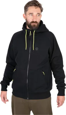 Produktbild von Matrix Sherpa Winter Hoody Small