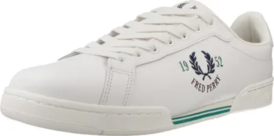 Zdjęcie produktu dla Fred Perry B9312 Biały