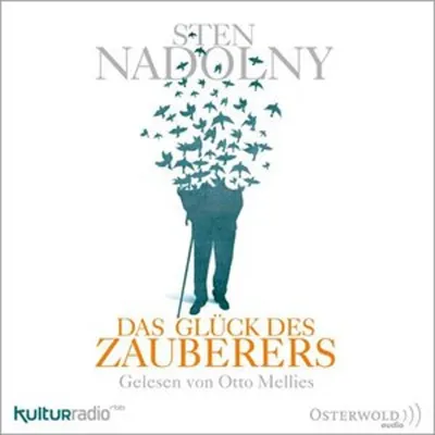 Produktbild von Nadolny, S: Glück des Zauberers