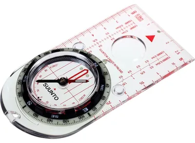 Productafbeelding van SUUNTO Kompass M-3/360/D/L/Cm/Nh SS004305011 21369000