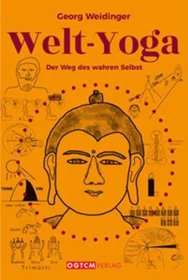 Produktbild von Welt-Yoga