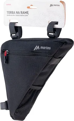 Obrázek produktu pro Martes Vardoz Frame Bag Black Black Jedna velikost