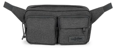 Produktbild von Eastpak Double Crossbody Black Denim Black Denim -