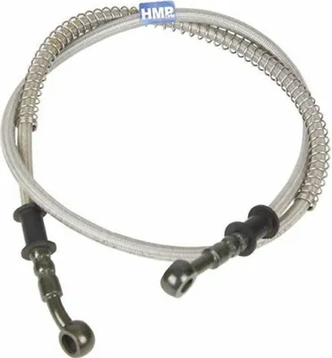 Produktbild von Bremsleitung Bremsschlauch 1100 mm 10/10