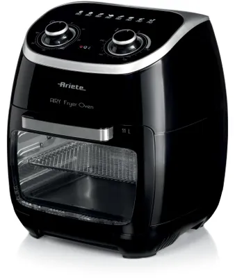 Produktbild von Ariete Heißluftfritteuse AIRY FRYER OFEN 11 L