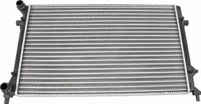 Produktbild von VEMO V15-60-5049 Kühler Wasserkühler Motorkühler für VW Golf IV Schrägheck (1J1) GOLF VI (5K1) Golf V Schrägheck (1K1) TOURAN (1T1, 1T2) für AUDI
