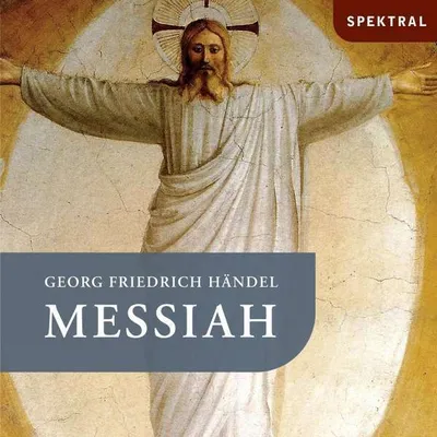 Obrázek produktu pro Messiah (GA)