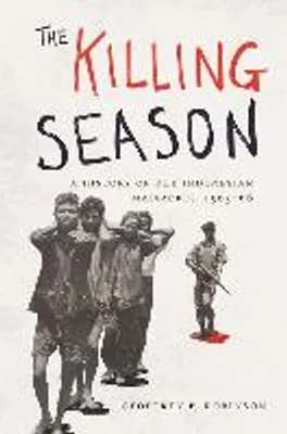 Produktbild von The Killing Season