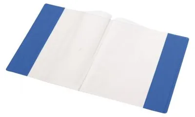 Produktbild von Folplast Schulhülle B6 transparent 8184