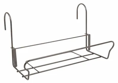 Produktbild von Uni. BKHalter 41,5x22 sch mit Sicherheitshaken, 437343
