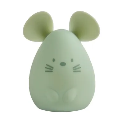Immagine prodotto di Luce notturna multicolore a LED "Mouse