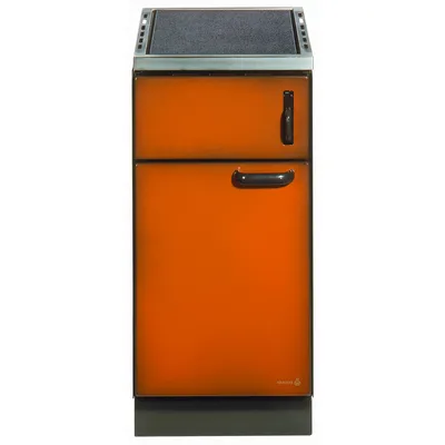 Produktbild von Wamsler Beistellherd | K 140 C maron | 5 kW