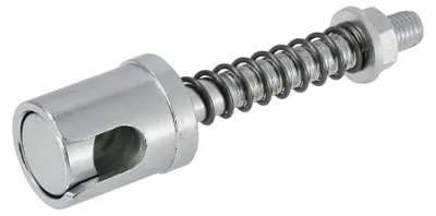 Produktbild von Anhängerkupplung für Moped für Kugelkopf Ø18mm