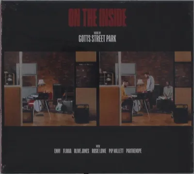 Produktbild von On The Inside