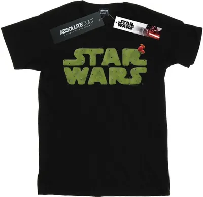 Produktbild von Star Wars - T-Shirt für Herren BI46613 (M) (Schwarz)