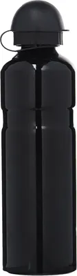 Zdjęcie produktu dla Trinkflasche Alu 750ccm schwarz