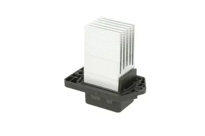 Produktbild von Regler, Innenraumgebläse THERMOTEC DE0503TT