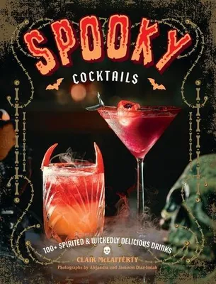 Image de Spooky Cocktails