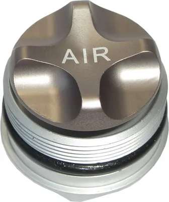Immagine prodotto di SR Suntour FKE075-13 Gruppo valvola per SF16 Epixon RL-R, argento