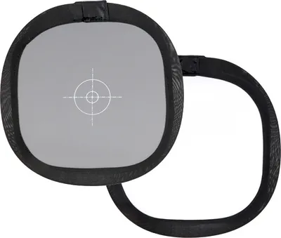 Produktbild von Flexible Graukarte 30cm für Weißabgleich