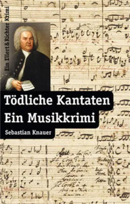Image de Tödliche Kantaten