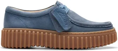 Produktbild von Clarks Torhill Bee - damen schnürschuhe
