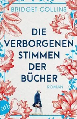 Obrázok produktu pre Die verborgenen Stimmen der Bücher