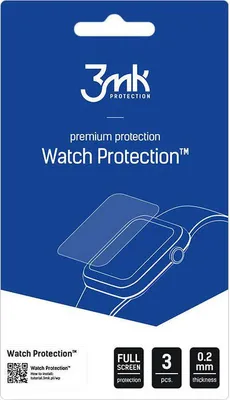 Obrázek produktu pro 3mk Watch Protection FlexibleGlass pro Huawei Watch GT 4 46mm