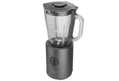 Produktbild von Grundig SM 7140, Tischplatten-Mixer, 1,5 l, Eis-Crusher, 800 W, Edelstahl