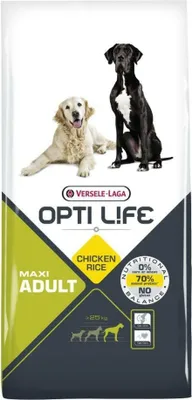Produktbild von Versele-Laga Adult Maxi, Adult, Groß (26-44 kg), 12,5 kg