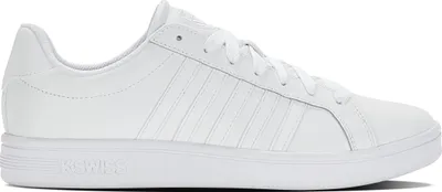 Produktbild von K-Swiss Herren Sneaker Weiß 07011-154-M Grösse 42