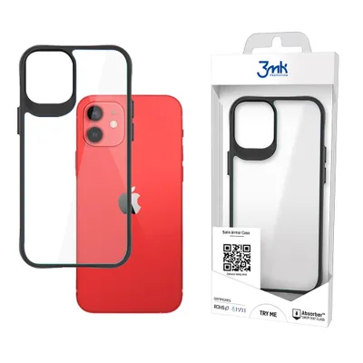 Image de Coque 3mk Armor Case pour iPhone 12/12 Pro - Transparent KP20569